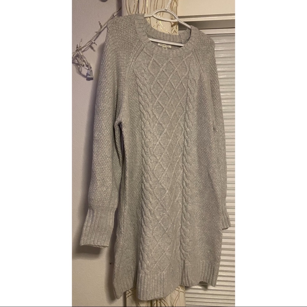 American Eagle Sweater Dress